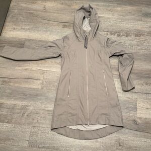 Lululemon coat